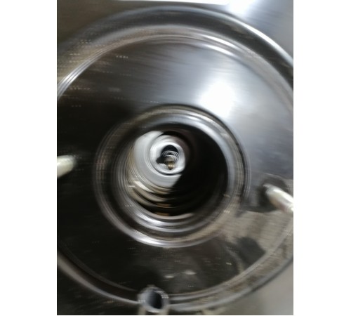 Усилитель тормозов вакуумный