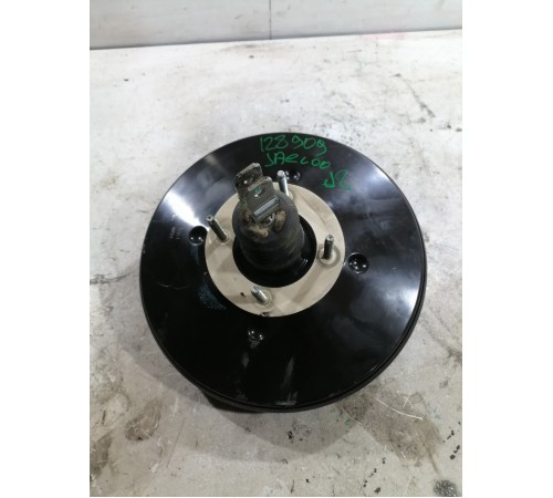 Усилитель тормозов вакуумный