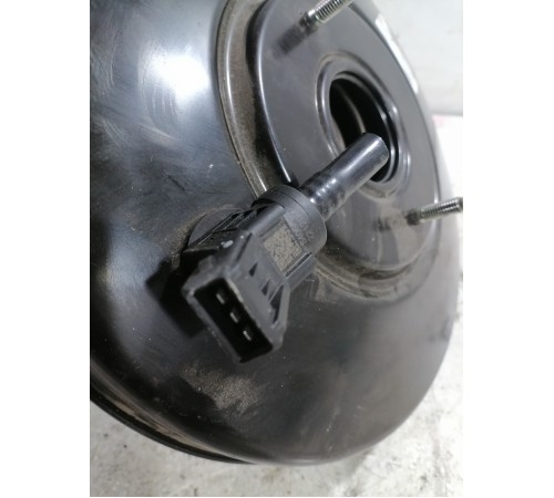 Усилитель тормозов вакуумный