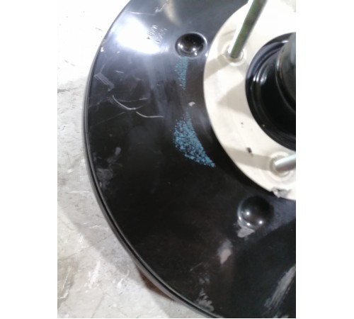 Усилитель тормозов вакуумный