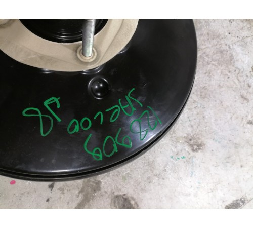 Усилитель тормозов вакуумный