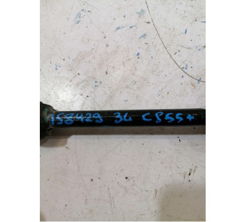 Рычаг подвески задний левый