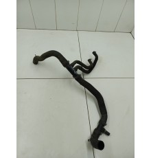 Патрубок системы охлаждения