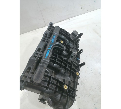 Коллектор впускной