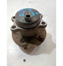 Ступица задняя правая