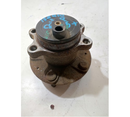 Ступица задняя правая