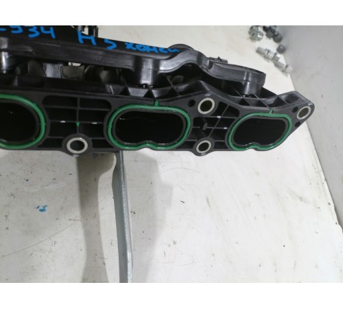 Коллектор впускной