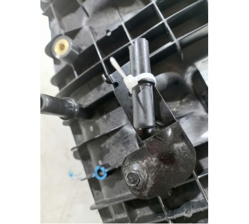 Коллектор впускной