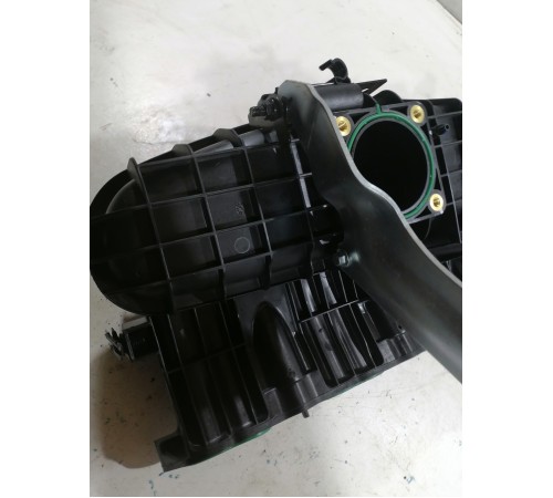 Коллектор впускной