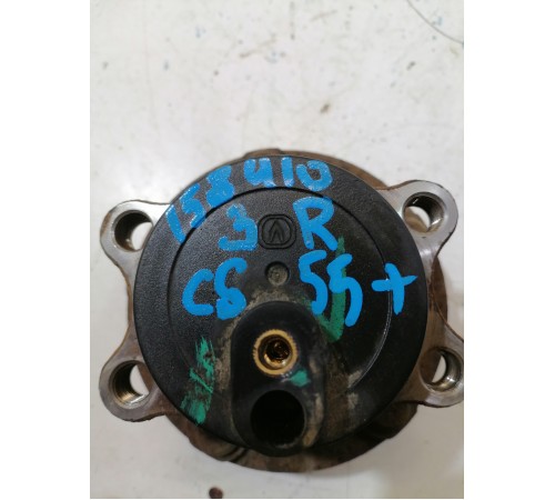 Ступица задняя правая