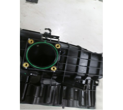 Коллектор впускной