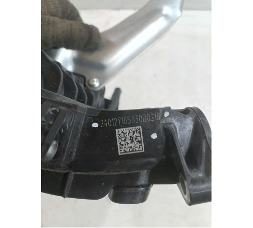 Коллектор впускной