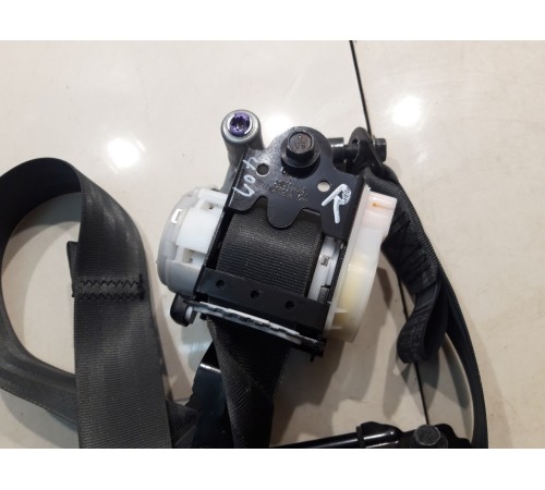 Ремень безопасности (передний, правый)