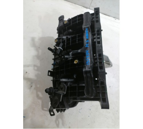 Коллектор впускной