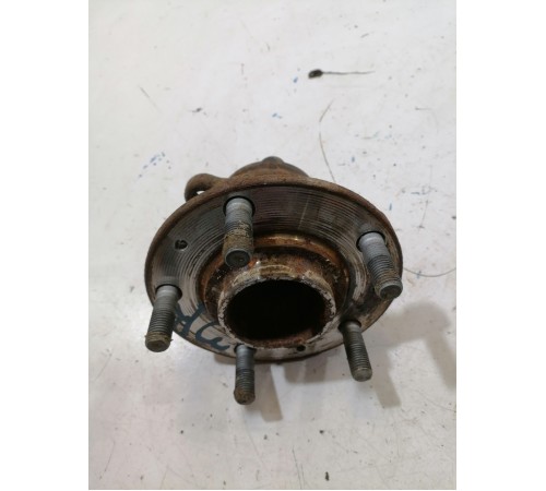 Ступица задняя правая