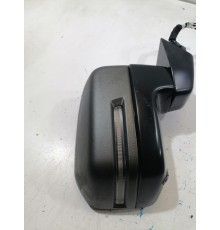 Зеркало заднего вида боковое правое с камерой