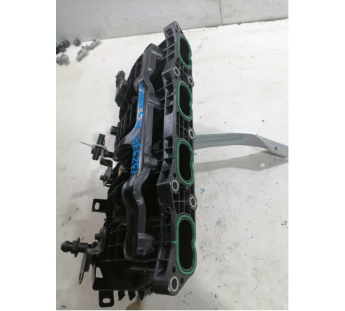 Коллектор впускной