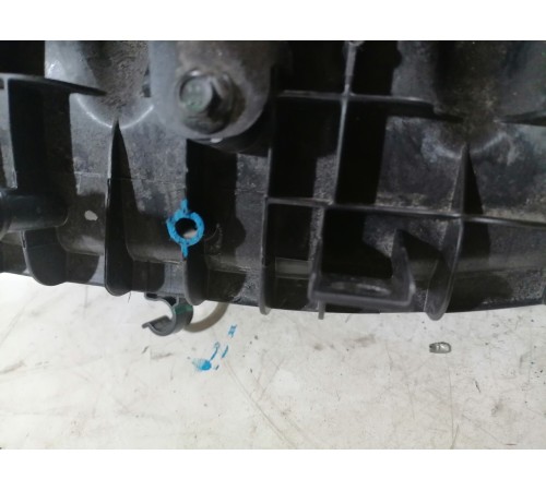 Коллектор впускной