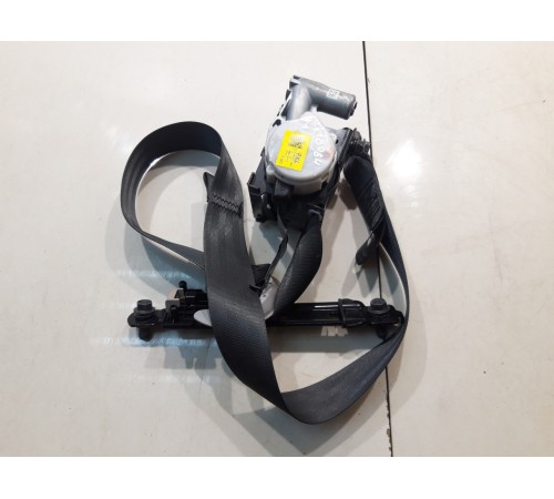 Ремень безопасности (передний, правый)