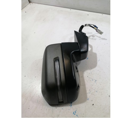 Зеркало заднего вида боковое правое с камерой