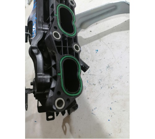 Коллектор впускной