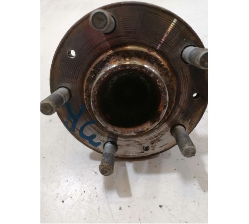 Ступица задняя правая