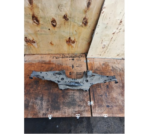 Балка (подрамник) задняя