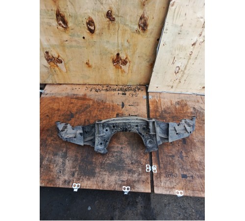 Балка (подрамник) задняя