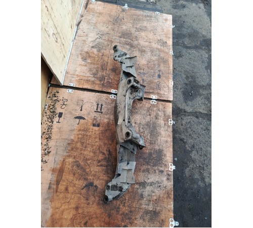 Балка (подрамник) задняя