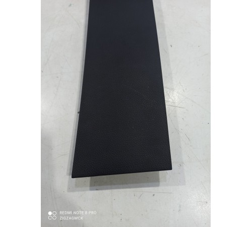 Накладка центральной консоли левая