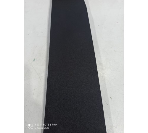 Накладка центральной консоли левая