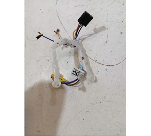 Проводка руля