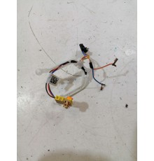 Проводка руля