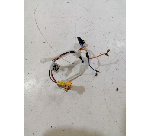 Проводка руля