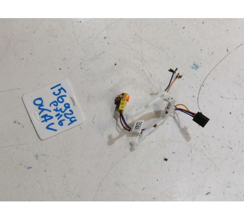 Проводка руля