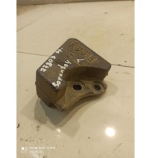 Крепеж(крепление) задний правый