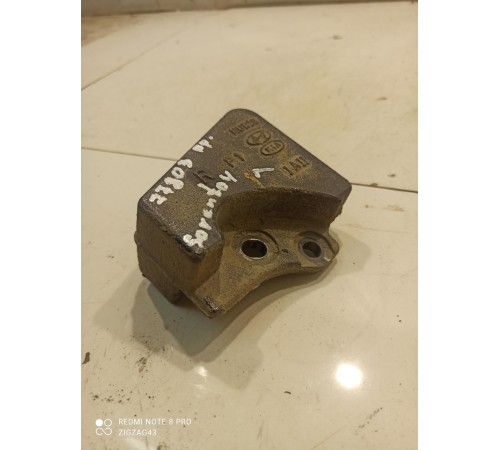 Крепеж(крепление) задний правый