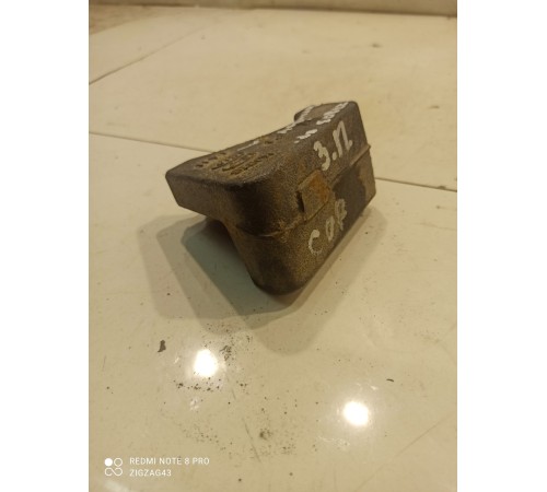 Крепеж(крепление) задний правый