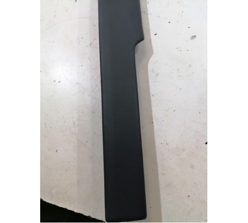 Накладка декоративная торпедо