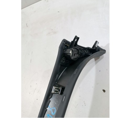 Накладка декоративная торпедо