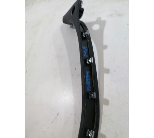 Накладка декоративная торпедо