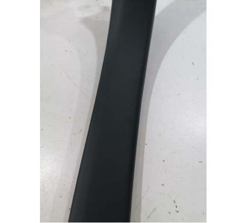 Накладка декоративная торпедо