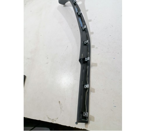 Накладка декоративная торпедо