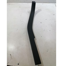 Накладка декоративная торпедо