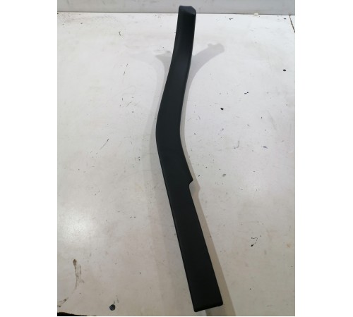 Накладка декоративная торпедо