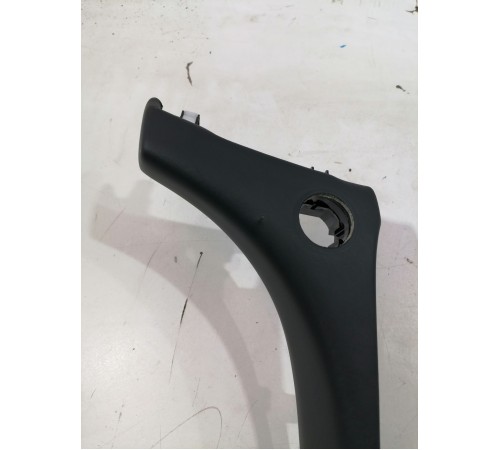 Накладка декоративная торпедо