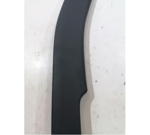 Накладка декоративная торпедо