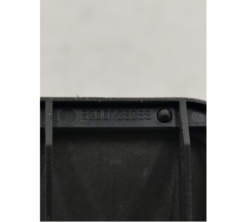 Решётка вентиляционная 