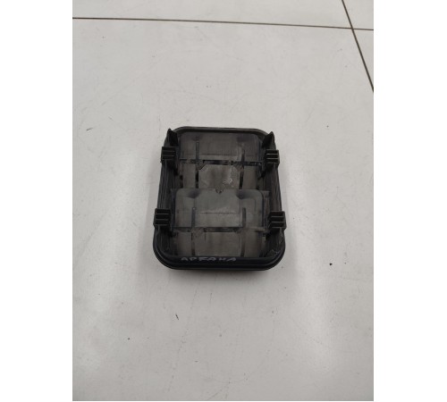 Решётка вентиляционная 