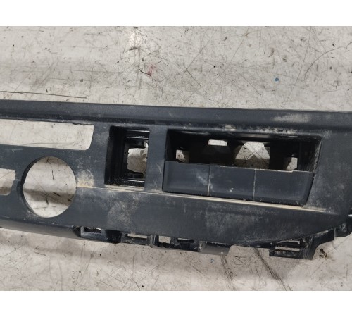 Накладка регулятора приточной вентиляции и отопления